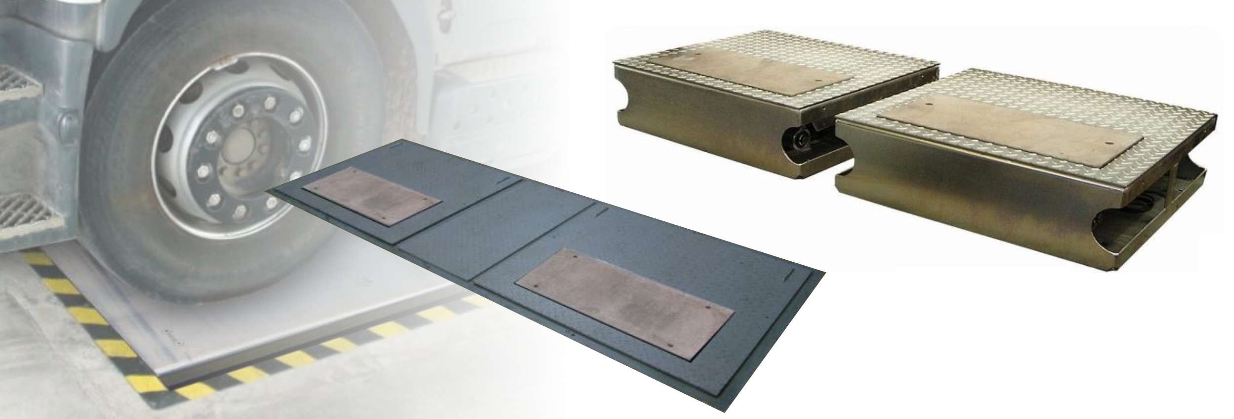 Вибростенд диагностики подвески, амортизаторов